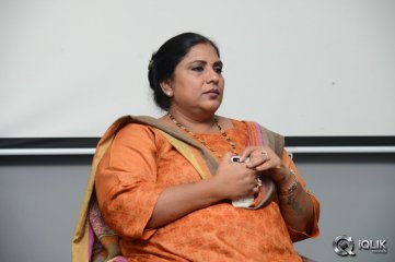 Director Sri Priya About Drushyam Movie